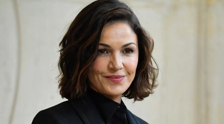 সুইমিং পুলে হার্ট অ্যাটাক, হাসপাতালে মৃত্যু অভিনেত্রীর